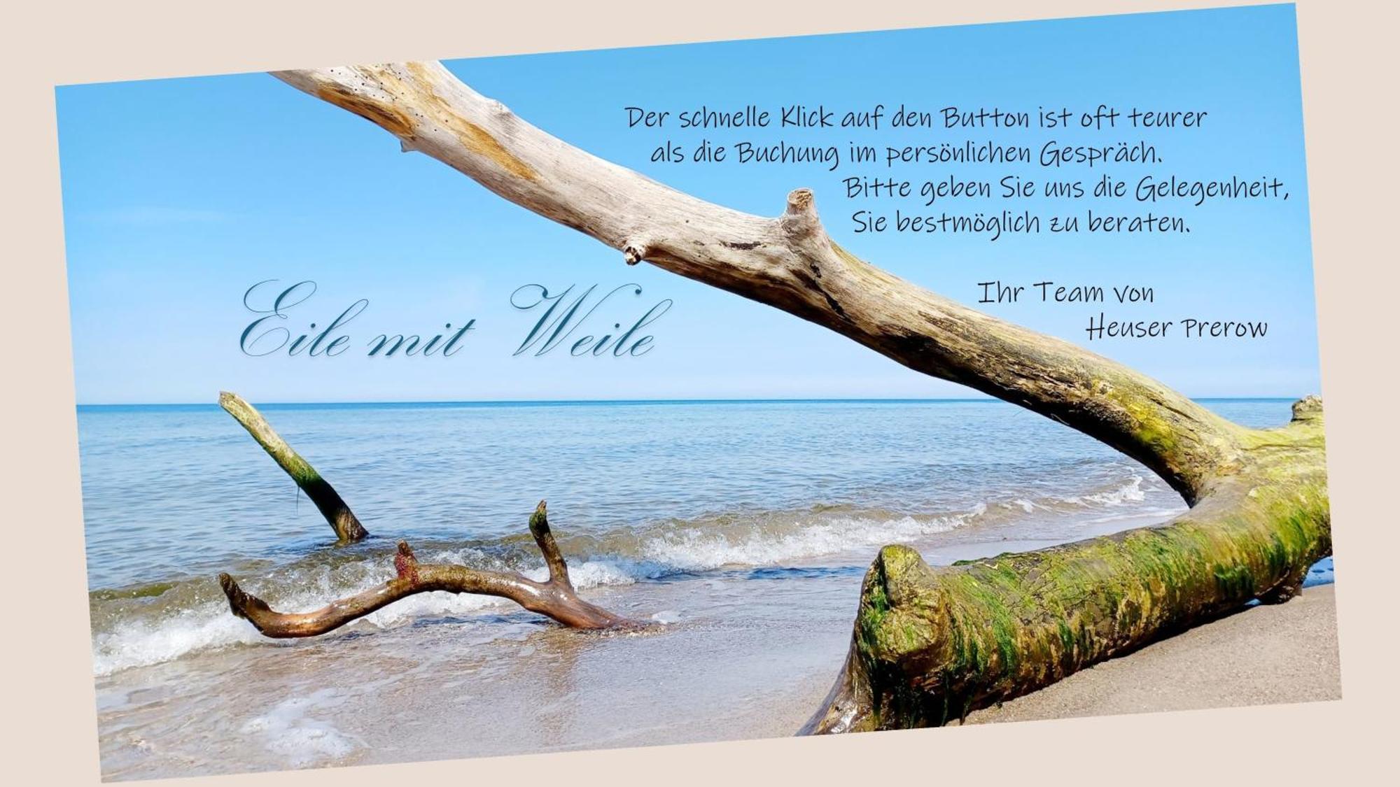 Fewo Seeadler - Heuser Prerow Exterior photo